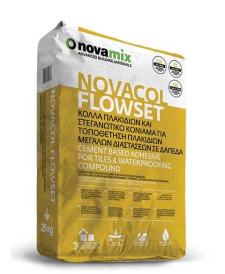 Free Wall Adhesives Revit Download – Discontinued - NOVACOL FLOWSET ...